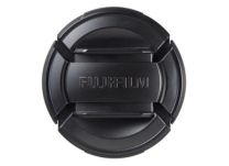 FUJI FLCP-72II Front Lens Cap "Flat"