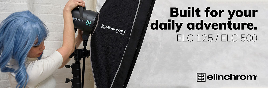 Elinchrom ELC 500